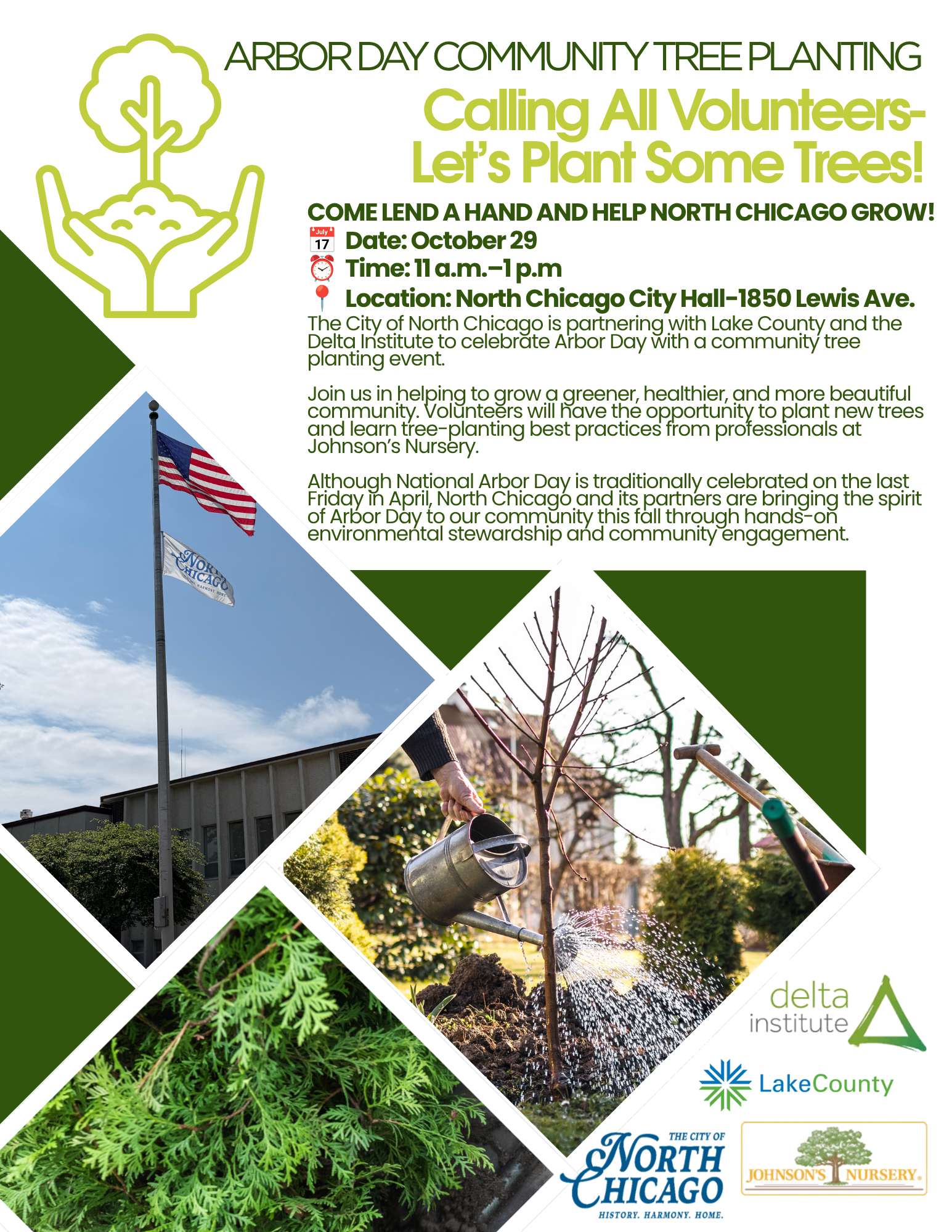 Community Tree Planting - Copy